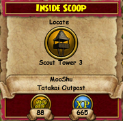 Inside Scoop