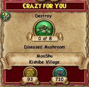 Crazy For You