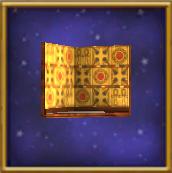 SolarPatternWallpaper-KrokotopiaHouseItem