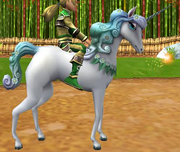 (Item) Dream Filly