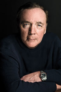 JamesPatterson