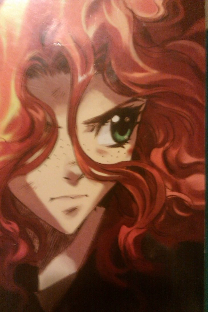 Wisteria "Wisty" Rose Allgood Witch and Wizard Wiki FANDOM powered