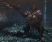Death carrier