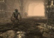 Ruined chamber 7