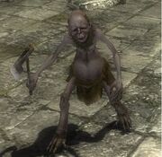 Gargoyle