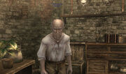 Weapons-shop-clerk
