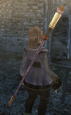2HStaff Sparkling
