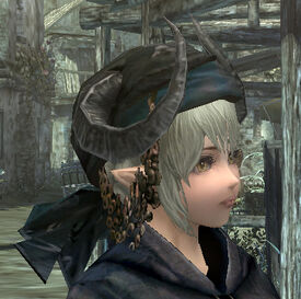 Hat Gale Bandanna