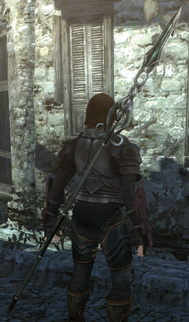 Spear Tinnitus