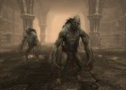 Ruined chamber 23