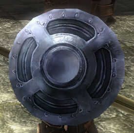 Shield Heavy