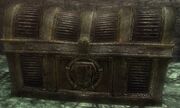 Moon Chest