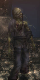Zombie