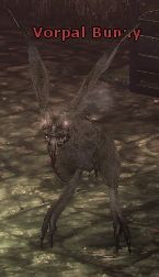 Vorpal Bunny 2