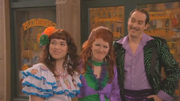 Finkle family