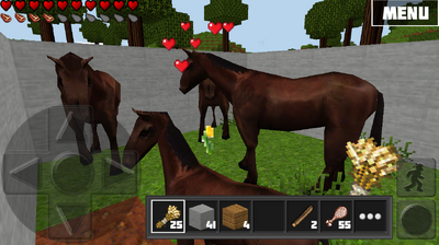 Horsefarm