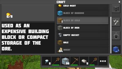 Blockofgold