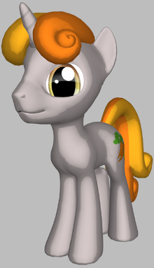 Pony
