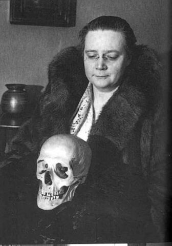 File:Dorothy-sayers-with-skull.jpg