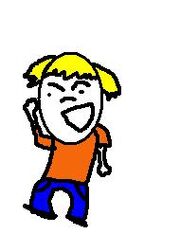 Calvin official