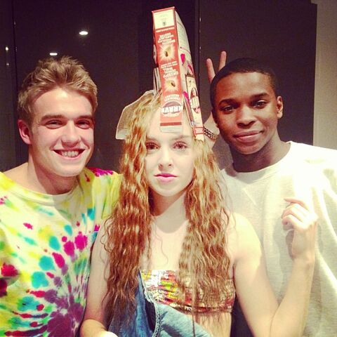 File:Bobby, Louisa, and Kedar.jpg