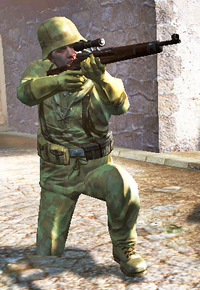 WOLF2009-Waffen-SS