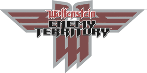 Enemy Territory logo