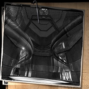Xlabs levelshot