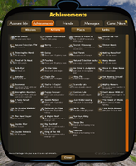 2.7 achievements actions
