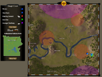 Sloughcreek map