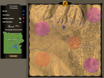 Amethystmountain map