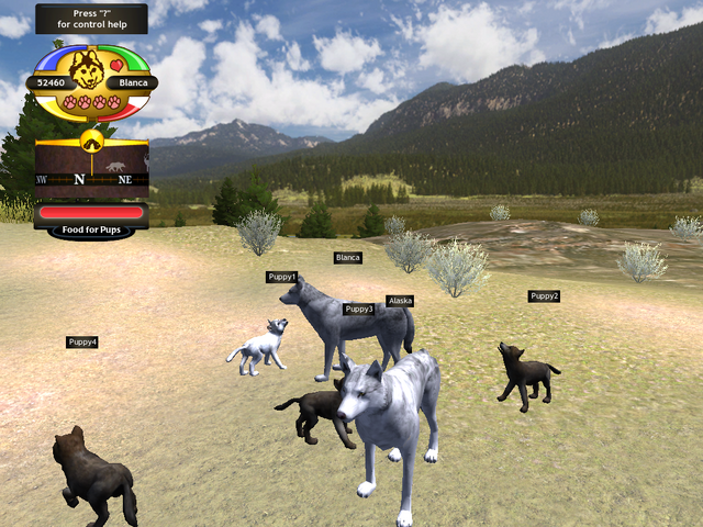 File:Defaultcoatpuppies glitch.png