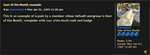 Usergroups uotmexample2