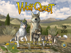 Wq2 splash