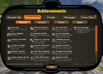 2.7 achievements missions