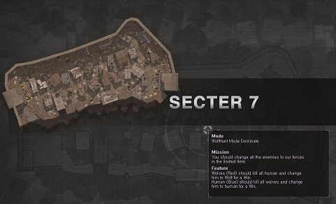 Sector 7