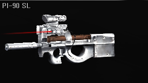 PI-90 SL