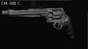 EM-500 C