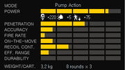 EM-3 P stat