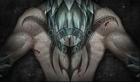 Tattoo Axion
