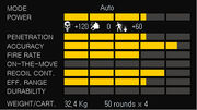 EM-2 HB stat