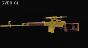 SVDR GL