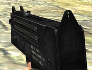 MEC-11 ingame