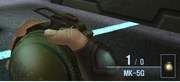 Grenade