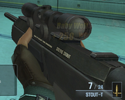 Stoutingame