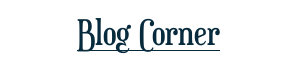 Blogcorner