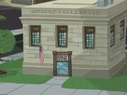 The Bank