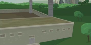 Jail