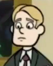 Jeremy (reporter)