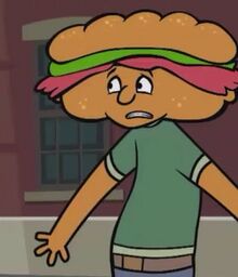 Sammy Sub